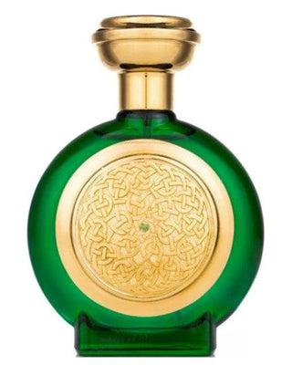 Boadicea the Victorious Green Sapphire Perfume Sample