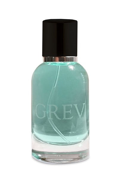 [Slumberhouse Grev Perfume Sample]