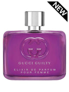 Gucci Guilty Elixir de Parfum pour Femme Perfume
