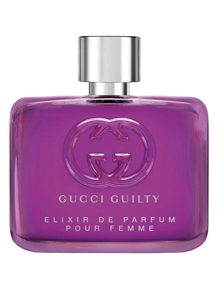 Gucci Guilty Elixir de Parfum pour Femme Perfume