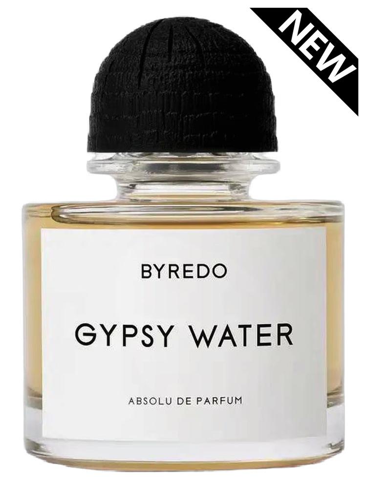 Byredo Gypsy Water Absolu Perfume Sample