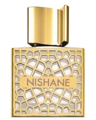 [Nishane Hacivat Oud Perfume Sample]