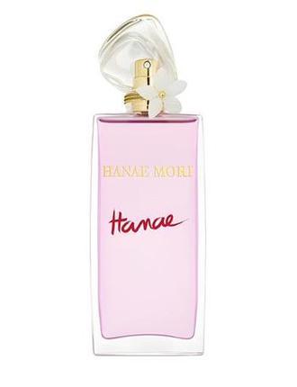 Hanae Mori Hanae Perfume Sample Fragrances Line