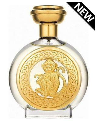 Boadicea the Victorious Hanuman Perfume Sample