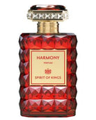 Spirit Of Kings Harmony Perfume Sample
