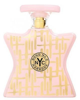 [Bond No 9 Harrods Rose Perfume Sample]
