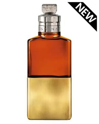 Dries Van Noten Havana Gold Perfume Sample
