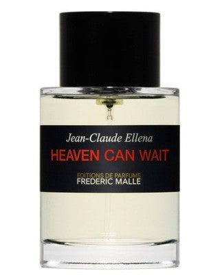 [Frederic Malle Heaven Can Wait Perfume Sample]