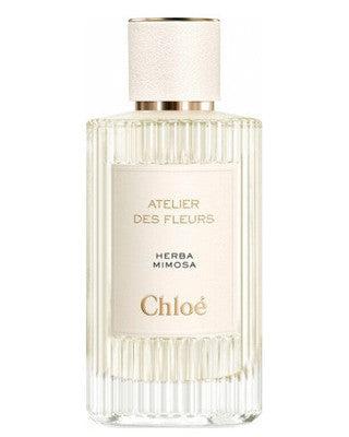 [Chloe Herba Mimosa Perfume Sample]