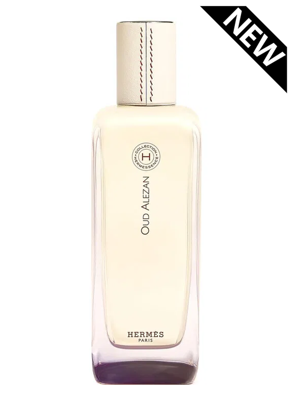 Hermes Oud Alezan Eau de parfum