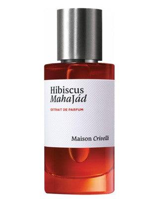 Maison Crivelli Hibiscus Mahajad Perfume Sample