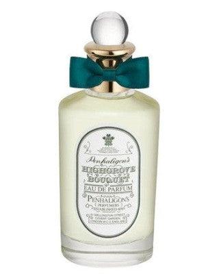 Penhaligons Highgrove Bouquet  Perfume Sample