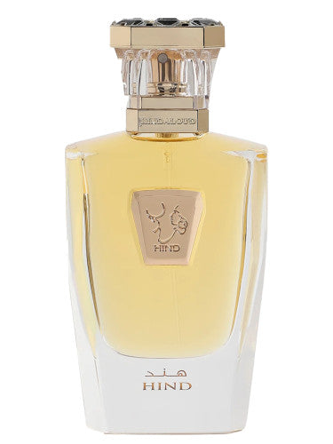 Hind Al Oud Hind Perfume Sample