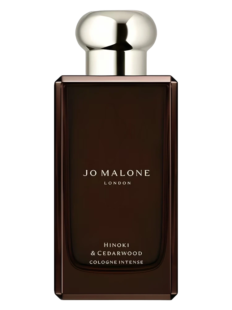 Jo Malone Hinoki & Cedarwood Perfume Sample & Decants | Fragrances Line