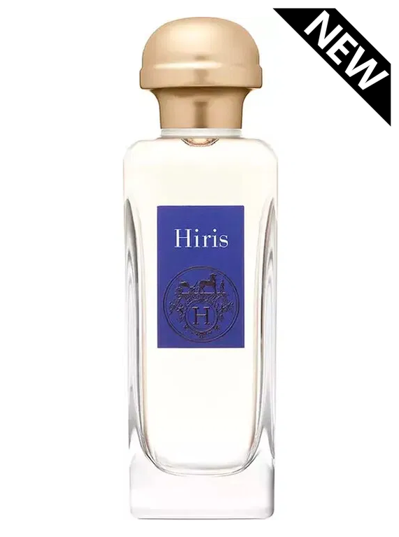 Hermes Hiris Perfume