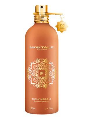 Montale Holy Neroli Perfume Sample