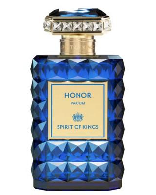 Spirit Of Kings Honor Perfume Sample
