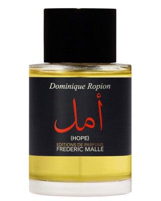 Frederic Malle Hope Perfume Sample