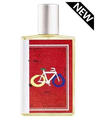 Imaginary Authors How To Say Bicycle In French Perfume