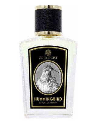 Buy Zoologist Hummingbird Perfume Sample & Decants
