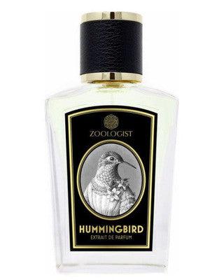 [Zoologist Hummingbird Perfume Sample]