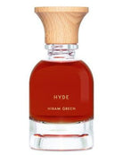 Hiram Green Hyde Perfume Sample