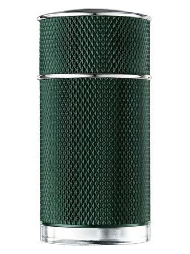 Dunhill Icon Racing Perfume & Cologne Sample