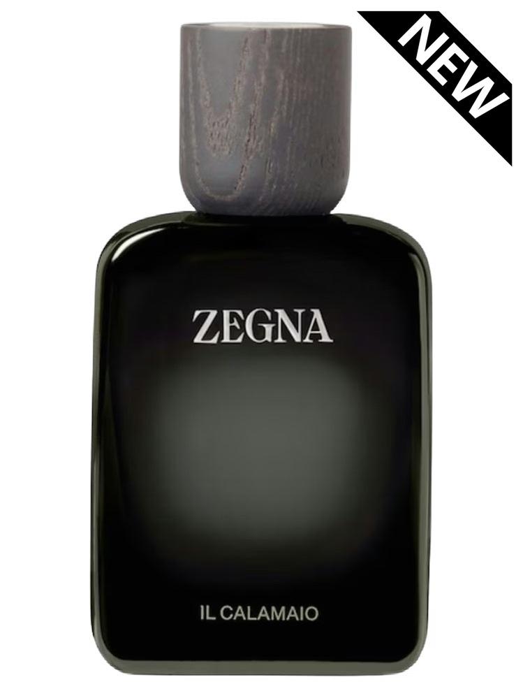 Ermenegildo Zegna Il Calamaio Perfume Sample