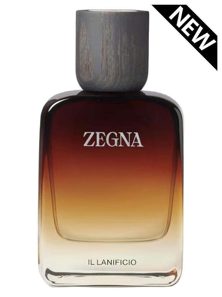Ermenegildo Zegna Il Lanificio Perfume Sample & Decants