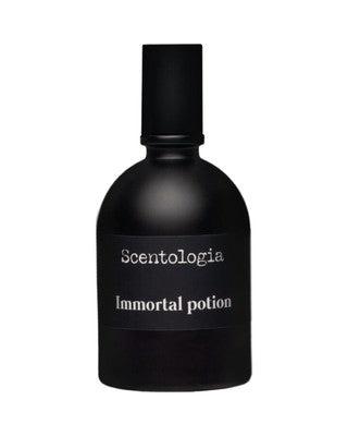 [Scentologia Immortal Potion Perfume Sample]