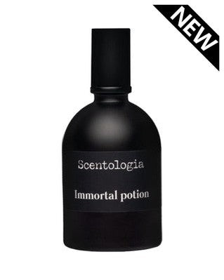 [Scentologia Immortal Potion Perfume Sample]