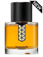 Les Indemodables Immortelle Solaire Perfume
