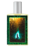Imaginary Authors Impassable Wilderness Perfume Sample