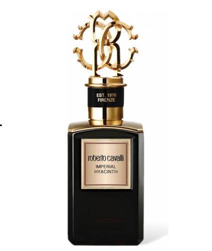 Roberto Cavalli Imperial Hyacinth Perfume Sample