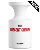 Borntostandout Indecent Cherry Perfume Sample