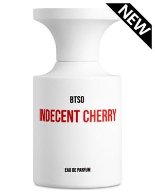 Borntostandout Indecent Cherry Perfume Sample