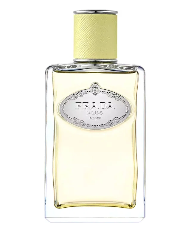 Prada Infusion de Gingembre Perfume
