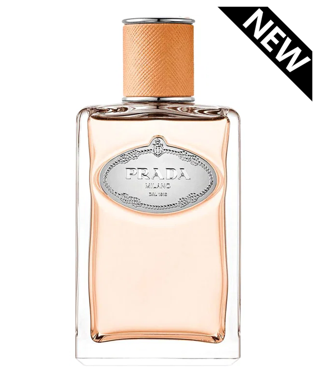Prada Infusion de Santal Chai Eau de parfum