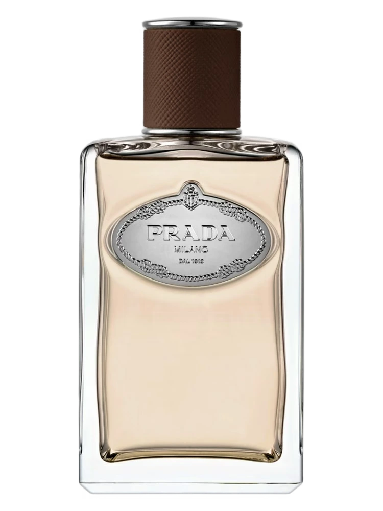 Prada Infusion de Vanille Perfume Sample