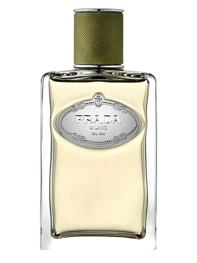 Prada Infusion de Vetiver Perfume Sample