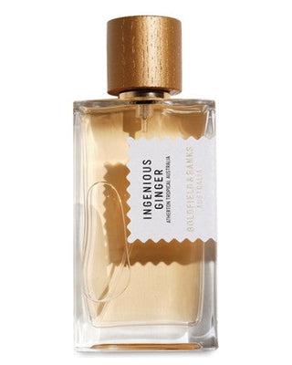 Goldfield & Banks Ingenious Ginger Perfume Samples | Fragrances Line