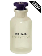 Louis Vuitton Ink Mark Perfume Sample