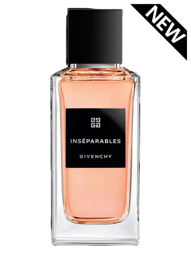 GIVENCHY INSÉPARABLES 新品未開封 国内正規品 香水 Buy Givenchy Inseparables Perfume Sample & Decants | Fragrances Line