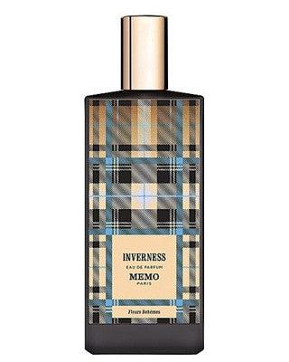 Memo-Inverness-Perfume-Sample