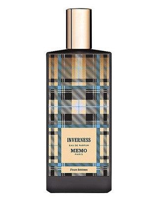 Memo-Inverness-Perfume-Sample