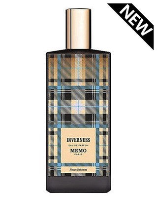 Memo-Inverness-Perfume-Sample