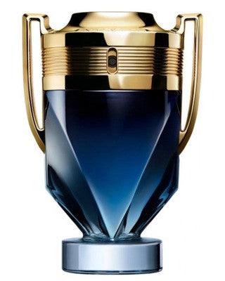 Paco Rabanne Invictus Parfum Perfume Sample