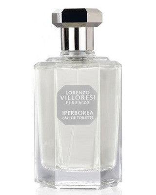 [Lorenzo Villoresi Iperborea Perfume Sample]