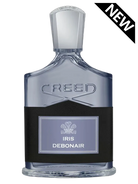 Creed Iris Debonair Perfume Sample