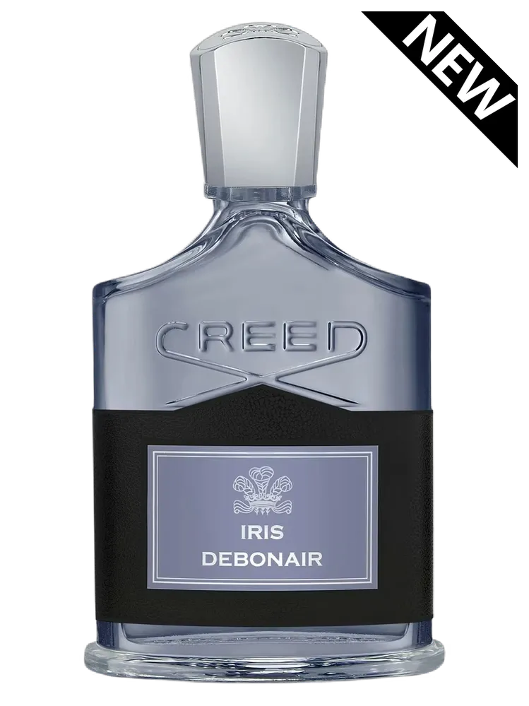 Creed Iris Debonair Perfume Sample